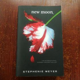 New Moon：MOON B