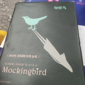 知更鸟
