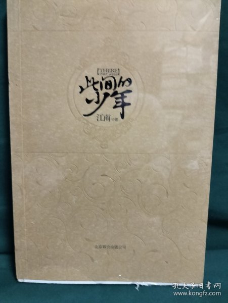 此间的少年：十周年纪念版