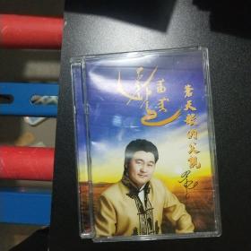 蒼天般的父亲