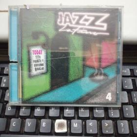 CD :JAZZ