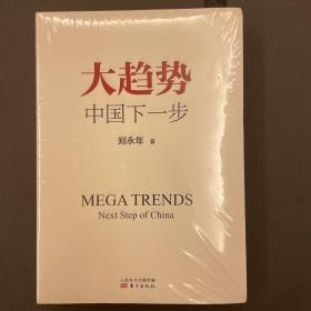 大趋势 中国下一步【全新】