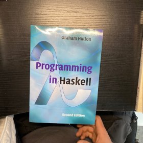 Programming in Haskell