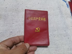 中共十六大的党章