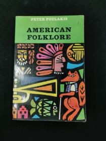 American folklore