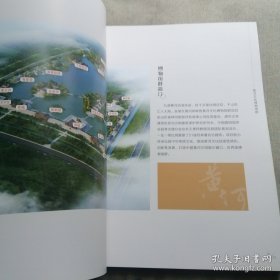 黄河文化博物馆群 画册