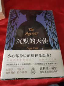 沉默的天使
