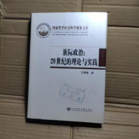 族际政治：20世纪的理论与实践