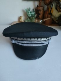 就是帽子