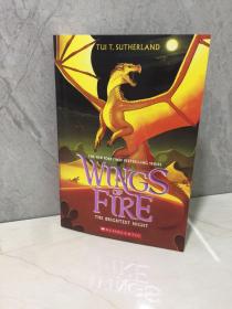 WINGS OF FTRE：THE BRIGHTEST NIGHT