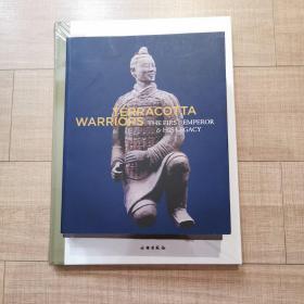 Terracotta Warriors：The First Emperor & His Legacy