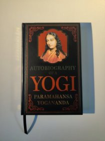 Autobiography of a yogi