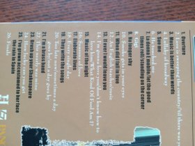 至爱百老汇 经典情歌 DVD