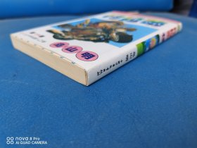 阿拉蕾13：小少爷机器人之卷