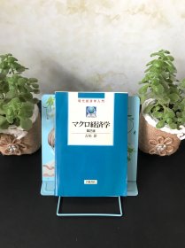 现代经济学入门 マクロ経済学 第2版【日文原版】