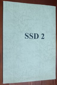 SSD 2(英文)