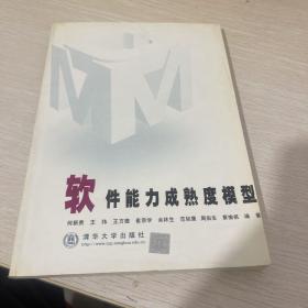 软件能力成熟度模型