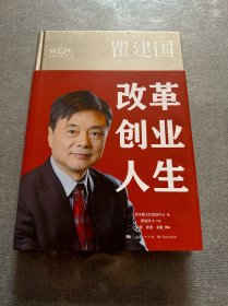 瞿建国：改革创业人生（金融文化丛书）