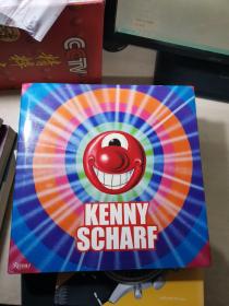 Kenny Scharf