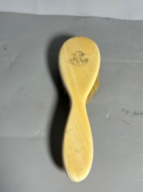 刷子一把，货真价实，行家都懂得，合作愉快