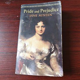 Pride and Prejudice