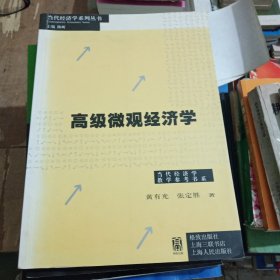 高级微观经济学