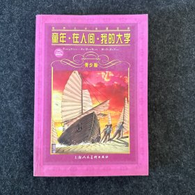 童年·在人间·我的大学