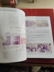 现代血细胞学图谱 精装