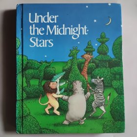 Under the Midnight Stars (Grade 3)