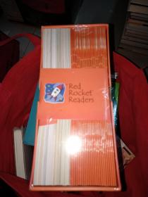 Red Rocket Readers(Fluency Level1)