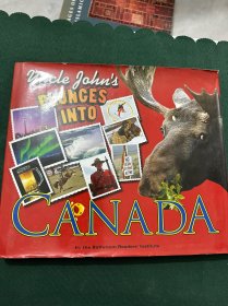 Uncle John's Plunges Into Canada
