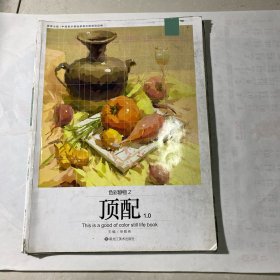 顶配色彩静物2