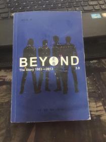 BEYOND正传3.0：1983-2013