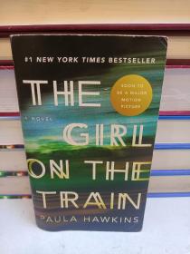 The Girl on the Train