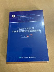 2022—2023年中国电子信息产业发展蓝皮书