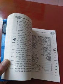 劈波斩浪逐荷夷：郑成功收复台湾