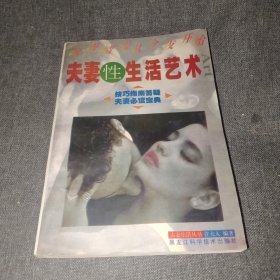 夫妻性生活艺术