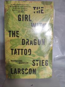 The Girl With the Dragon Tattoo