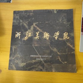 浙江美术学院院