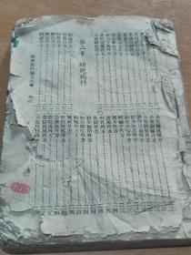 民众万病验方大全      膏丸丹散