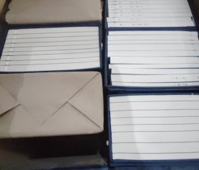 史记 线装大字本 六函五十二册 中华书局出版 定价5000元！品相如图，九五品！