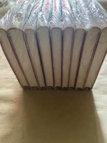 莫言诺贝尔奖典藏文集(全二十册):全新修订版莫言文集,家庭藏书必备!
红高梁家族,红树林,生死疲劳,四十一炮,檀香刑,酒国,白狗秋千架,蛙,师傅越来幽默(九本合售实图)