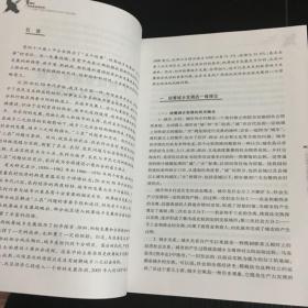 广西改革发展研究:广西重大招投标课题研究成果汇编(2006)