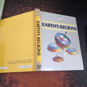 EARTH’S REGIONS