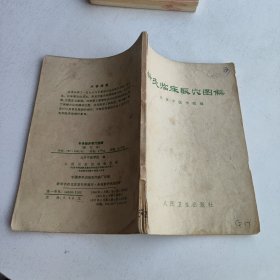 针灸临床取穴图解（修订本）