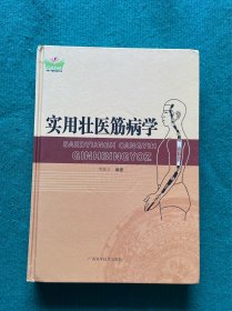 实用壮医筋病学/中国东盟传统医药文库