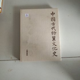 中国古代物质文化史.书法.简牍帛书