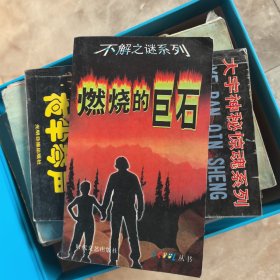 不解之谜系列(共5册)
