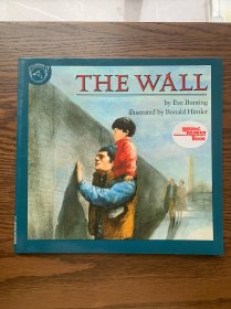 The Wall (Reading Rainbow Books)