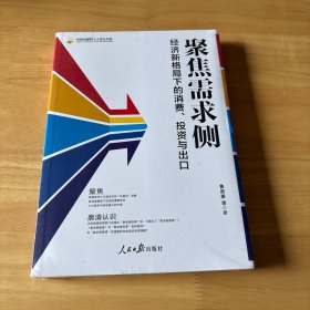 聚焦需求侧：经济新格局下的消费、投资与出口